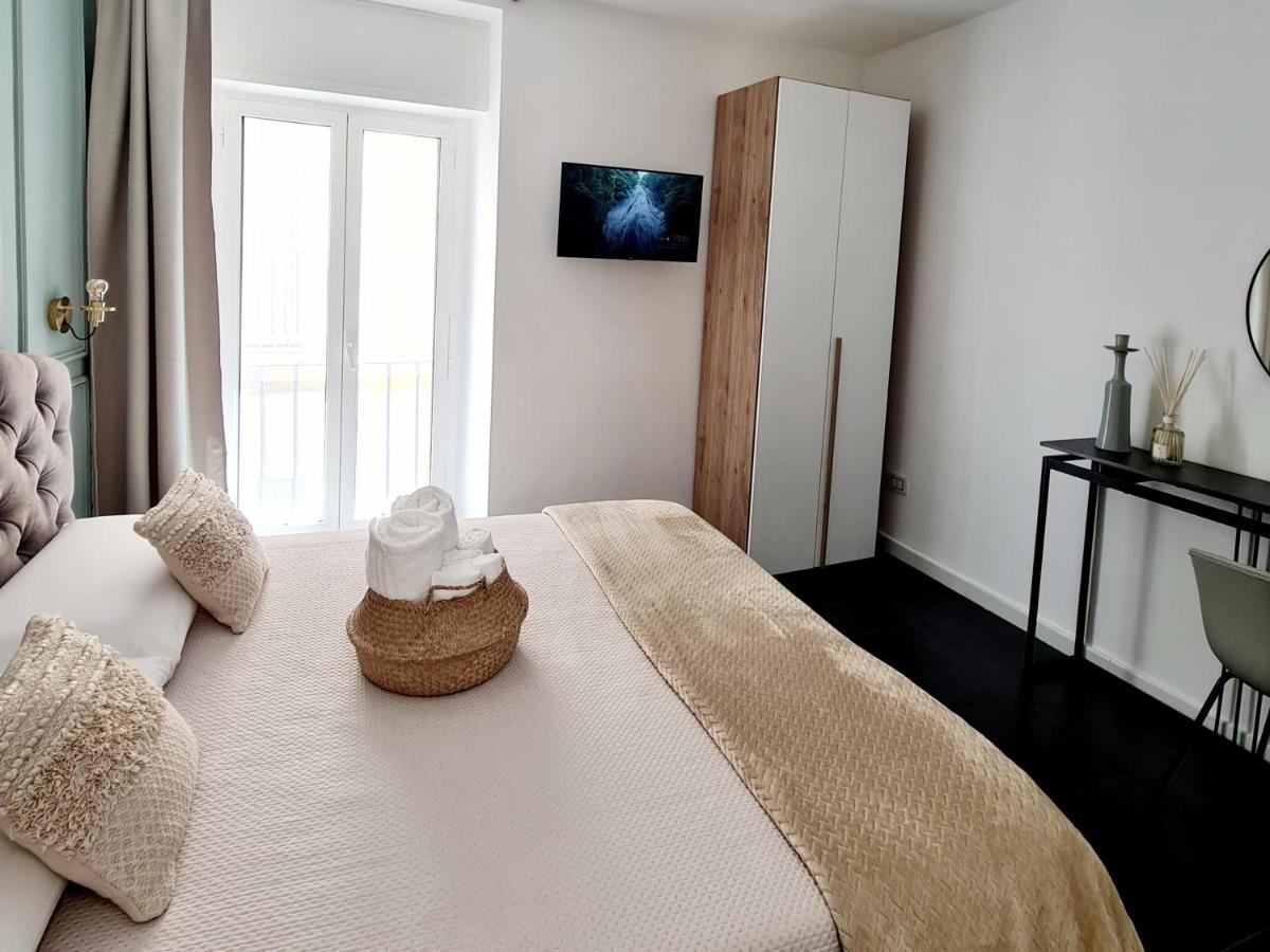 Lena Suite Bari Vecchia 외부 사진