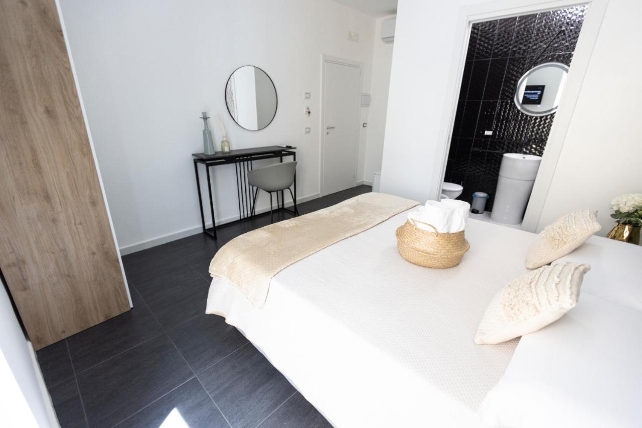 Lena Suite Bari Vecchia 외부 사진