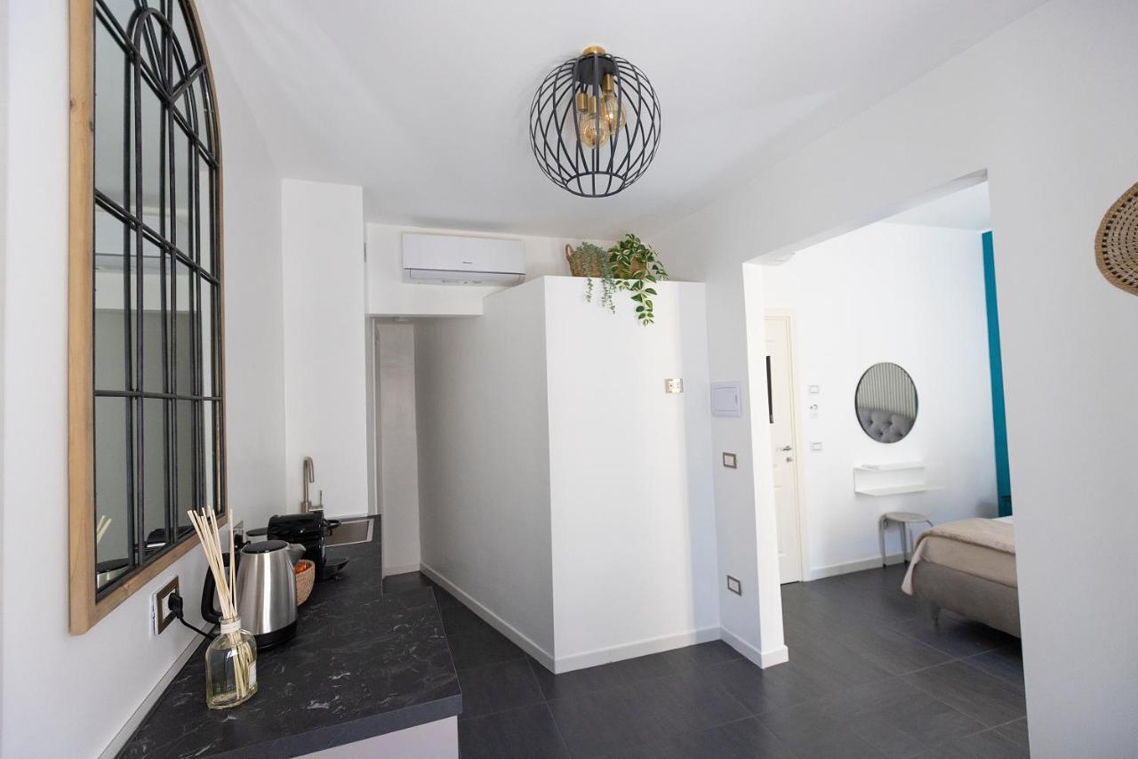 Lena Suite Bari Vecchia 외부 사진