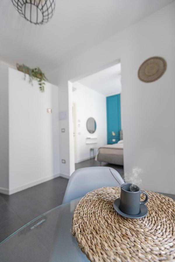 Lena Suite Bari Vecchia 외부 사진