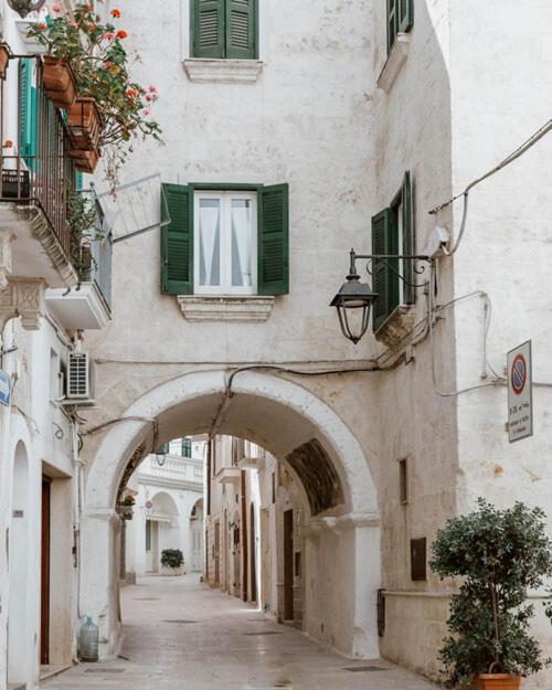 Lena Suite Bari Vecchia 외부 사진