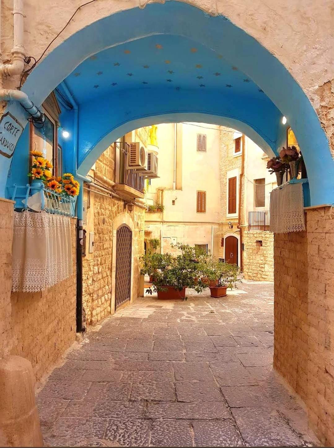 Lena Suite Bari Vecchia 외부 사진